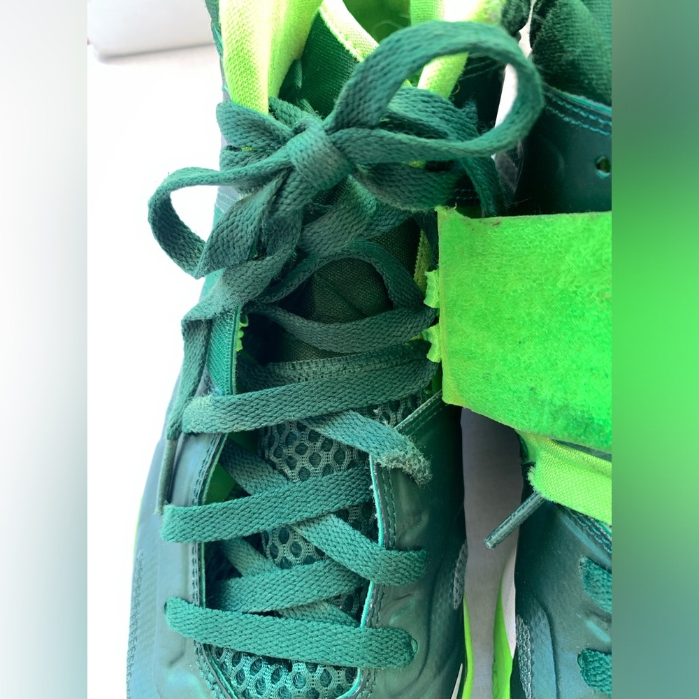 Nike Zoom Soldier VII - Picture 11 of 16